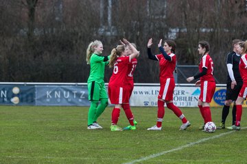 Bild 33 - B-Juniorinnen SV Henstedt Ulzburg - Holstein Kiel : Ergebnis: 0:1